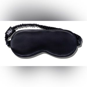 NWOT slip silk eye mask